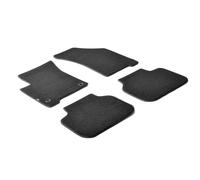 LAMPA - Set tappeti su misura in moquette - compatibile per Fiat Freemont (0...