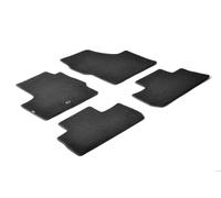 Lampa – Set tappetini su misura moquette per Land Rover Freelander 2006-2015