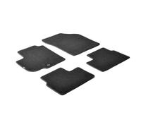 Lampa Set tappeti su misura in moquette - compatibile per Fiat Sedici (03/06>05