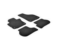Set tappetini su misura moquette VW Jetta 2005-2011