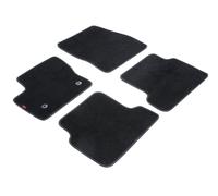 Set tappetini su misura moquette Ford Kuga 2013-2016