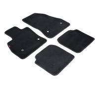 Set tappetini su misura moquette Fiat 500L 2012-2017