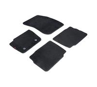 Set tappeti su misura in moquette - compatibile per Ford Mondeo 4p (11/14>02/22