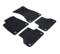 Set tappetini su misura moquette Audi A4 dal 2015
