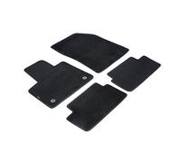 Set tappeti su misura in moquette - compatibile per Peugeot 3008 (10/16>)