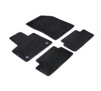 Set tappeti su misura in moquette - compatibile per Peugeot 3008 (10/16>)