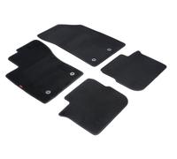LAMPA - Set tappeti su misura in moquette - compatibile per Fiat Tipo 5p (05...