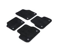Set tappetini su misura antiscivolo moquette Land Rover Discovery Sport dal 2015