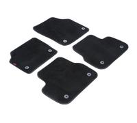 Set tappetini su misura antiscivolo moquette Land Rover Discovery Sport dal 2015