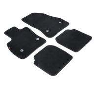 SET 4 TAPPETI TAPPETINI SU MISURA IN MOQUETTE PER FIAT 500L WAGON CROSS AUTO