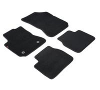 Lampa Set tappeti su misura in moquette - compatibile per Citroen C4 Cactus (05