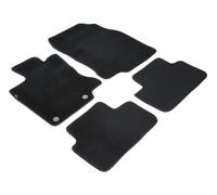 Lampa Set tappeti su misura in moquette compatibile con Renault Kadjar (06/15>)