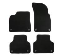 Set tappetini su misura moquette Audi Q7 dal 2019