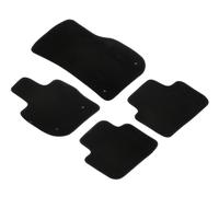Set tappetini su misura moquette Bmw X3 G01 dal 2017