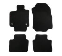 Set tappetini su misura moquette Toyota Rav4 dal 2019