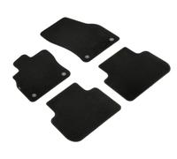 LB9Y Set Tappeti Su Misura In Moquette per Audi Q3 (01/19>)
