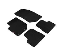 LAMPA - Set tappeti su misura in moquette - compatibile per Peugeot 2008 (12...