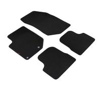 LAMPA - Set tappeti su misura in moquette - compatibile per Peugeot 2008 (12...