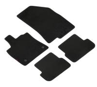 Lampa Set tappeti su misura in moquette compatibile per Dacia Sandero Streetway (02/21>)