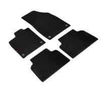 Set tappetini su misura moquette Volkswagen ID.3 dal 2020