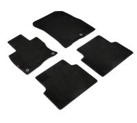 Set tappetini su misura moquette Ford Kuga III dal 2019