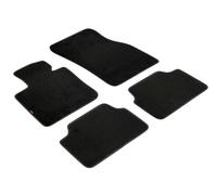 Set tappetini su misura moquette Mini (F55) 5p dal 2014