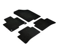 Set tappeti su misura in moquette - compatibile per Kia Sportage 5p (12/21>) no