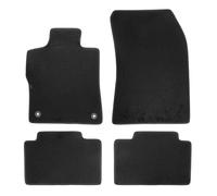 Lampa Set tappeti su misura in moquette - compatibile per Opel Astra L Sports T
