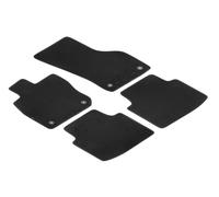 Lampa Set tappeti su misura in moquette - compatibile per Volkswagen Passat Var