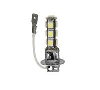 Lampa Lampada Hyper-Led 39 H3 24/28V 13 SMD x3 PK22s Bianco 1 pz