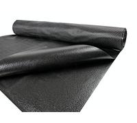 Tappeto antiscivolo impermeabile sagomabile per baule 120x100cm