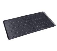 LAMPA 24041 Supporto vano bagagli/pianale di carico Bagagliaio nero PE (Polietilene)