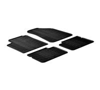 Lampa Set Tappeti Su Misura - Fiat Bravo (02 07>) - Lancia Delta (06 08>) 2434