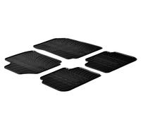 LAMPA 24345 Tappetini