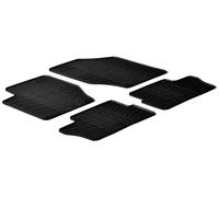 Tappeti su misura gomma compatibili con Peugeot 307 3p (06/01>08/07) Peugeot