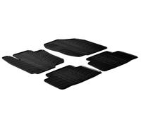 Lampa Set Tappeti Su Misura - Toyota Rav4 (02 06>) 24388-Lp