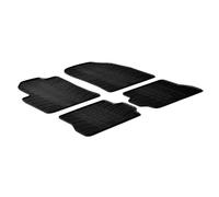 Lampa Set Tappeti Su Misura - Ford Fiesta (11 01>08 08) - Ford Fusion (11 01>)