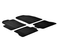 Lampa Set Tappeti Su Misura - Ford Fiesta (11 01>08 08) - Ford Fusion (11 01>)