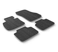 Lampa 24437 Set tappeti su Misura in Gomma