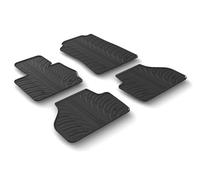 Lampa 24439 Set tappeti su Misura in Gomma