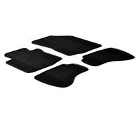 Lampa 24607 Set tappeti su Misura in Gomma