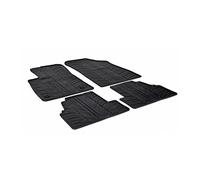 Set tappeti su misura in gomma per Opel Mokka - Mokka X