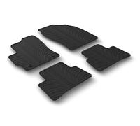 LAMPA 24665 Tappetini