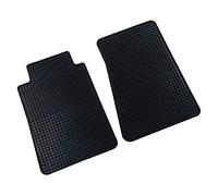 LAMPA 24803 Tappetino in Gomma nero per Auto