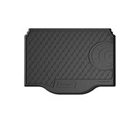Vasca baule bagagliaio su misura gomma Opel Mokka / Mokka X 2012-2019