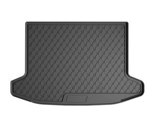 LAMPA 25447 Supporto vano bagagli / pianale di carico
