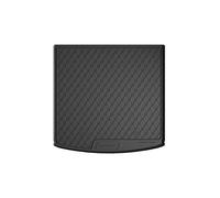 Vasca baule bagagliaio su misura gomma sintetica Bmw Serie 2 GT dal 2015