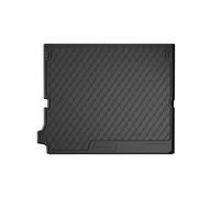 Lampa Vasca baule su misura in gomma sintetica - compatibile per Peugeot 5008 (