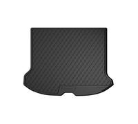 Vasca baule su misura in gomma sintetica - compatibile per Volvo XC60 (11/08...