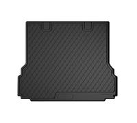 Vasca baule su misura in gomma sintetica - compatibile per Bmw Serie 5 Touri...